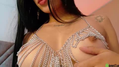 lia__summer online show from 03/10/25, 03:52