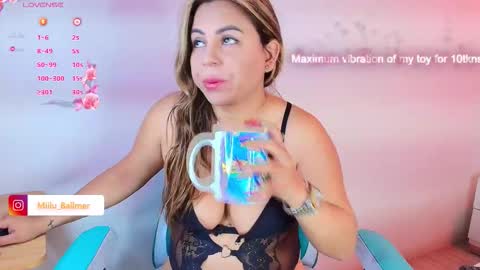 Lia  online show from 02/06/26, 04:06