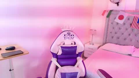 Lia  online show from 07/08/26, 03:11