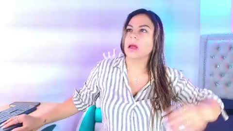 Lia  online show from 07/23/26, 02:53