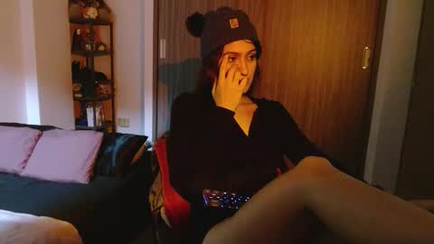 Snapshot of lia_ana_ chatting on 02/18/26, 01:51 liliana online show from 02/18/26, 01:51