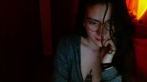 Snapshot of lia_ana_ chatting on 04/07/26, 06:03 liliana online show from 04/07/26, 06:03