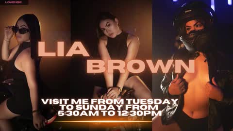Liss 3 online show from 12/17/24, 01:16