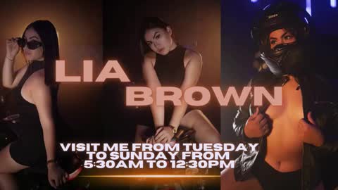 Liss 3 online show from 01/03/25, 01:25