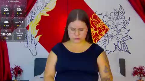 Snapshot of lia_avalon chatting on 06/09/26, 12:50 Lia Avalon online show from 06/09/26, 12:50
