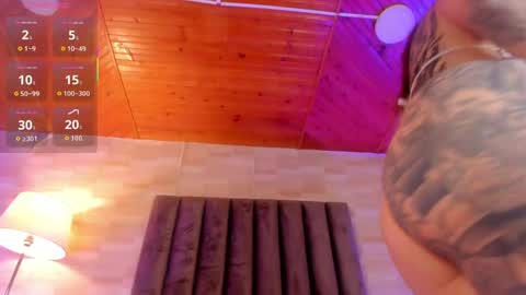 Lia online show from 05/28/26, 12:24