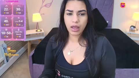  LIA  online show from 11/25/25, 12:05