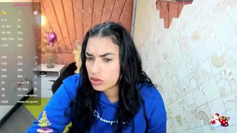 Snapshot of lia_blake_ chatting on 01/06/26, 12:53 LIA online show from 01/06/26, 12:53
