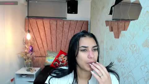 Snapshot of lia_blake_ chatting on 01/10/26, 12:07 LIA online show from 01/10/26, 12:07