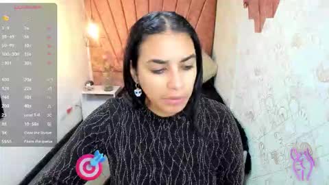 Snapshot of lia_blake_ chatting on 01/16/26, 12:20 LIA online show from 01/16/26, 12:20