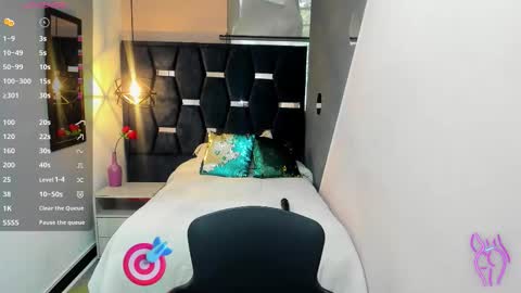 Snapshot of lia_blake_ chatting on 02/02/26, 07:45 LIA online show from 02/02/26, 07:45