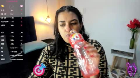 Snapshot of lia_blake_ chatting on 02/03/26, 11:48 LIA online show from 02/03/26, 11:48