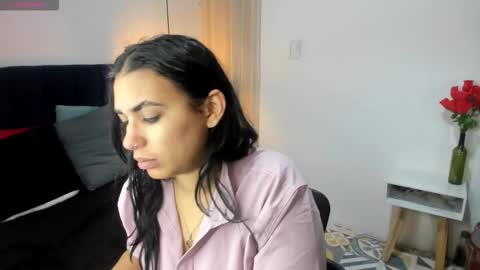 Snapshot of lia_blake_ chatting on 02/04/26, 12:33 LIA online show from 02/04/26, 12:33