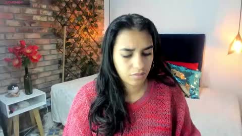 Snapshot of lia_blake_ chatting on 02/14/26, 12:13 LIA online show from 02/14/26, 12:13