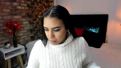 Snapshot of lia_blake_ chatting on 02/22/26, 01:09 LIA online show from 02/22/26, 01:09