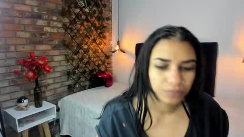 Snapshot of lia_blake_ chatting on 02/23/26, 12:02 LIA online show from 02/23/26, 12:02