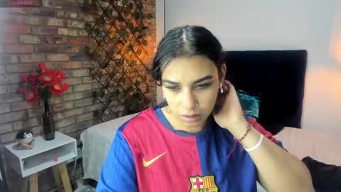 Snapshot of lia_blake_ chatting on 02/24/26, 12:36 LIA online show from 02/24/26, 12:36