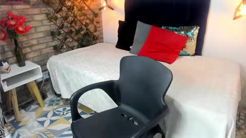 Snapshot of lia_blake_ chatting on 02/28/26, 12:06 LIA online show from 02/28/26, 12:06