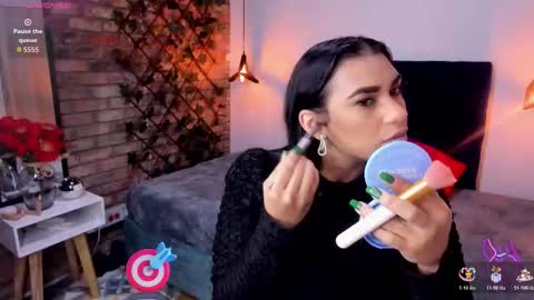 Snapshot of lia_blake_ chatting on 03/10/26, 12:10 LIA online show from 03/10/26, 12:10