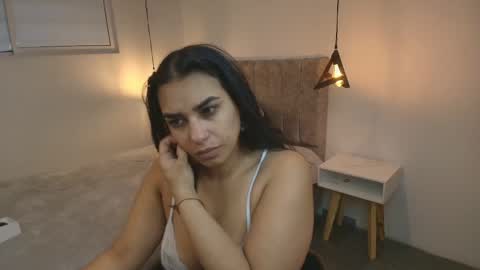 Snapshot of lia_blake_ chatting on 03/25/26, 12:11 LIA online show from 03/25/26, 12:11