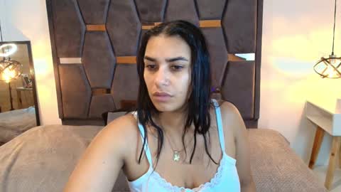 Snapshot of lia_blake_ chatting on 03/28/26, 12:27 LIA online show from 03/28/26, 12:27