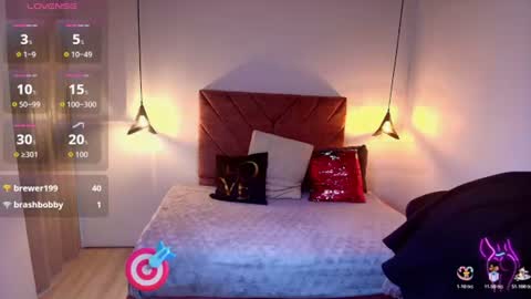 Snapshot of lia_blake_ chatting on 06/11/26, 12:32 LIA online show from 06/11/26, 12:32