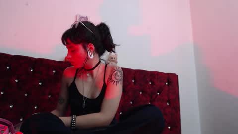 Snapshot of lia_carter_ chatting on 11/03/25, 08:43 Lia online show from 11/03/25, 08:43