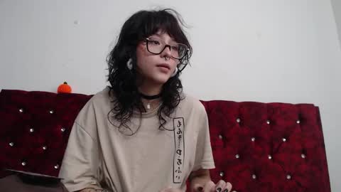 Snapshot of lia_carter_ chatting on 11/05/25, 09:04 Lia online show from 11/05/25, 09:04