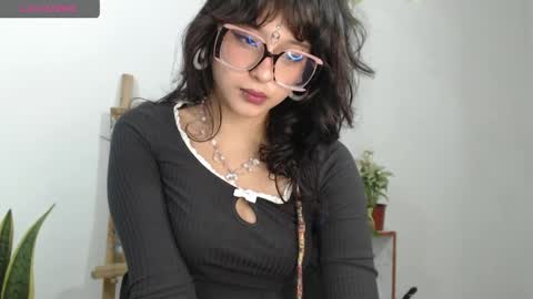 Snapshot of lia_carter_ chatting on 04/13/26, 03:34 Lia online show from 04/13/26, 03:34