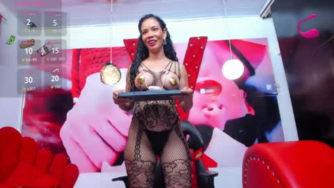 Snapshot of lia_ebony22 chatting on 05/21/26, 01:18 Lia online show from 05/21/26, 01:18