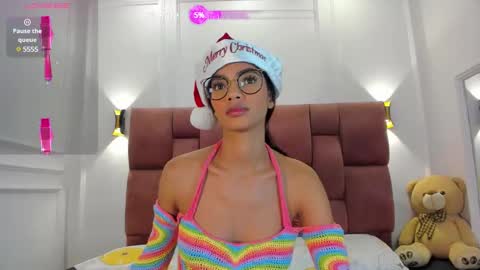 Lia online show from 12/26/24, 03:49