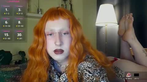 lia_grl online show from 02/28/26, 08:43