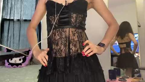 Kabroncita online show from 07/25/26, 07:00