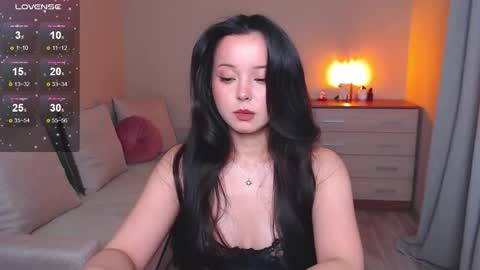 Snapshot of lia_hetty chatting on 12/19/25, 05:53 L I A online show from 12/19/25, 05:53