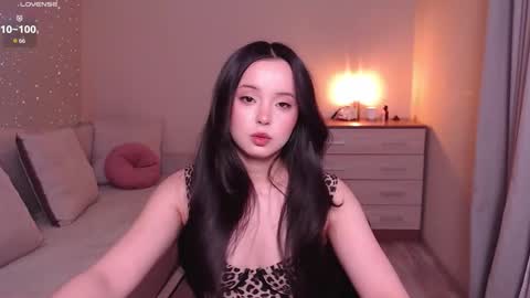 Snapshot of lia_hetty chatting on 02/06/26, 02:31 L I A online show from 02/06/26, 02:31