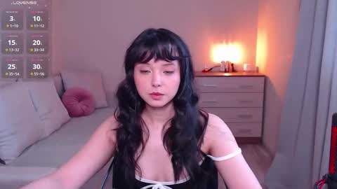 Snapshot of lia_hetty chatting on 03/05/26, 12:56 L I A online show from 03/05/26, 12:56
