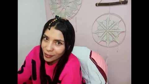 Lia online show from 12/10/24, 04:02