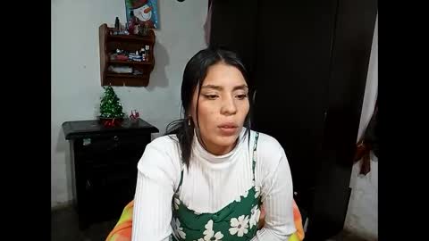 Lia online show from 12/16/24, 08:58
