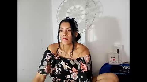 Lia online show from 09/16/25, 06:42