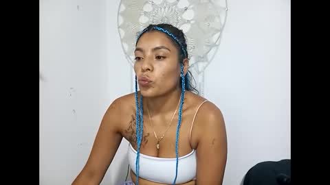 Snapshot of lia_hottie chatting on 09/30/25, 07:57 Lia online show from 09/30/25, 07:57