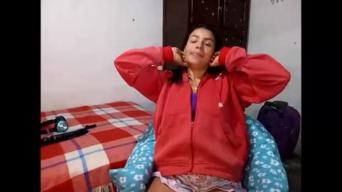 Snapshot of lia_hottie chatting on 11/26/25, 03:18 Lia online show from 11/26/25, 03:18