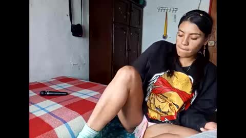 Snapshot of lia_hottie chatting on 11/30/25, 02:21 Lia online show from 11/30/25, 02:21