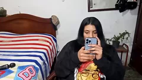 Lia online show from 06/25/26, 02:55