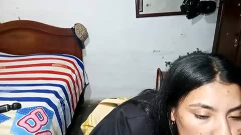 Lia online show from 06/25/26, 05:12
