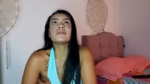 Lia online show from 07/11/26, 07:16