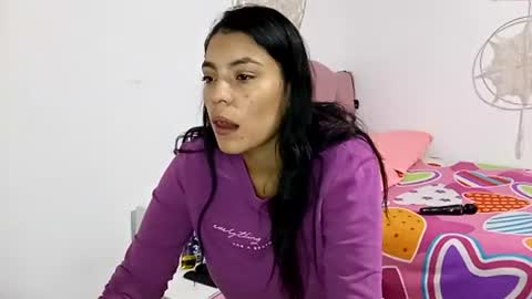 Lia online show from 07/13/26, 11:57