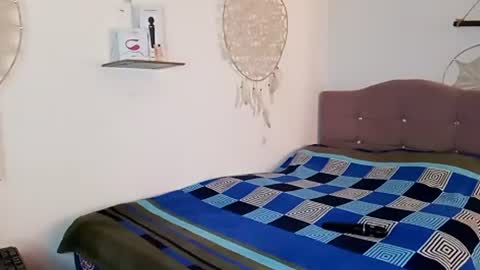 Lia online show from 07/28/26, 04:39