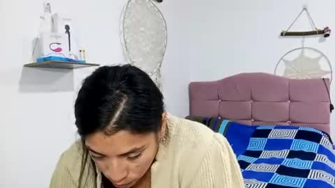 Lia online show from 08/03/26, 12:53