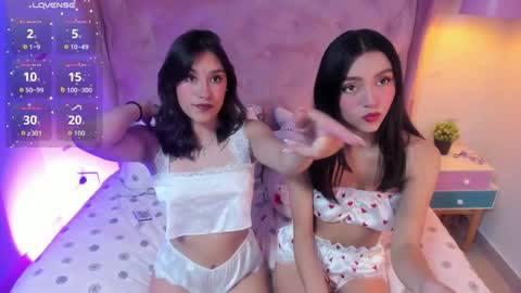 Lia online show from 09/21/25, 08:43