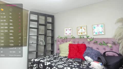 lia online show from 12/03/24, 08:06